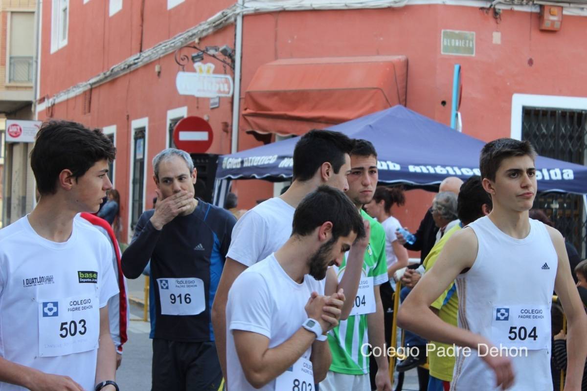 2014 03 15 VI CROS PADRE DEHON (822)